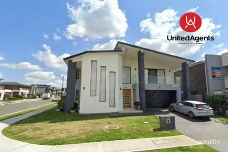 45 Rosebank Ave, Elizabeth Hills, NSW 2171