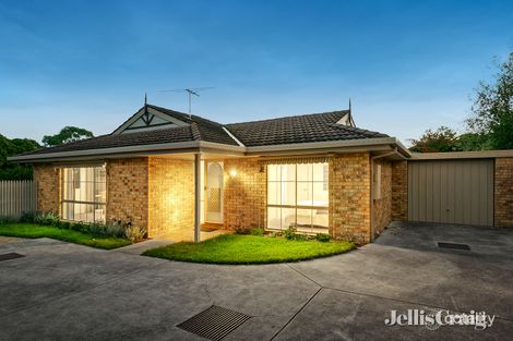 3/10 Joffre St, Croydon, VIC 3136