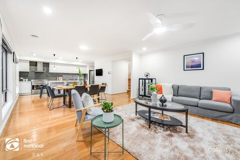 Property photo of 50 Rivervalley Boulevard Sunshine North VIC 3020