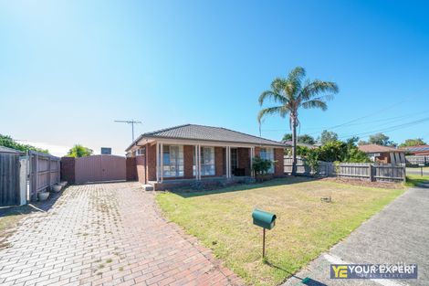 Property photo of 22 Thomas Crescent Cranbourne VIC 3977