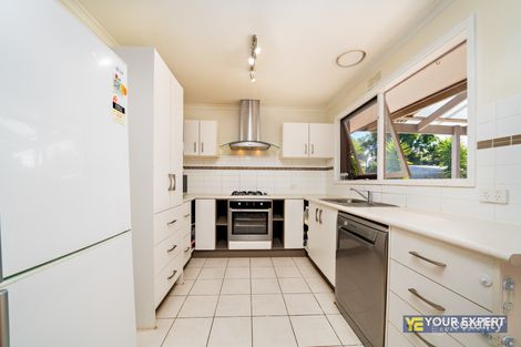 Property photo of 22 Thomas Crescent Cranbourne VIC 3977