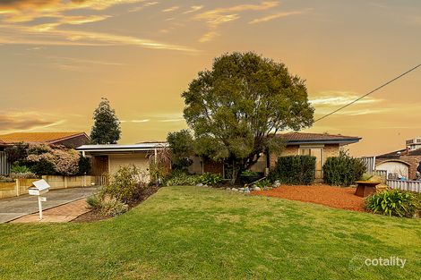 Property photo of 21 Leonard Way Spearwood WA 6163