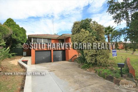 4 Chesterfield Rd, South Penrith, NSW 2750