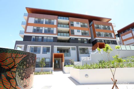 Property photo of 7202/1A Morton Street Parramatta NSW 2150