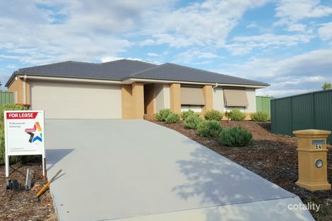 Property photo of 54 Driver Terrace Glenroy NSW 2640