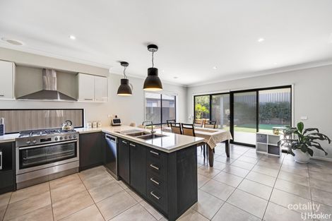 Property photo of 11 Coltan Avenue Cobblebank VIC 3338