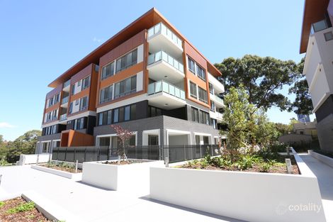 Property photo of 7202/1A Morton Street Parramatta NSW 2150