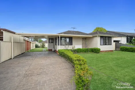 6/6a Canara Pl, Smithfield, NSW 2164