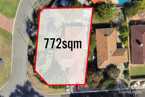 Property photo of 41 Cimbrook Way Duncraig WA 6023