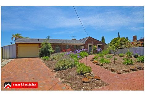 Property photo of 11 Parr Close Padbury WA 6025