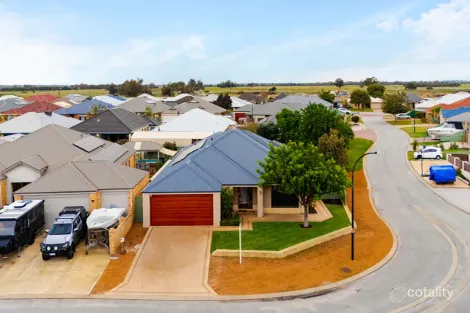 11 Tassell Way, Ravenswood, WA 6208