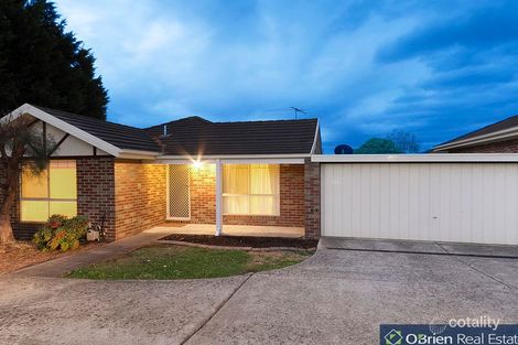 27/8 Monteith Cres, Endeavour Hills, VIC 3802