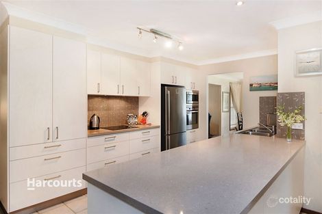 Property photo of 27 Paula Pearce Place Bella Vista NSW 2153