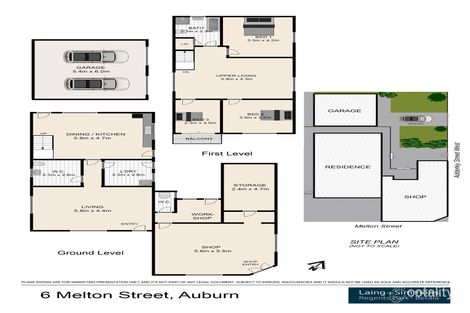 Property photo of 6 Melton Street South Auburn NSW 2144