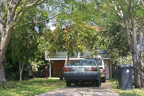 25 Irwin Tce, Oxley, QLD 4075