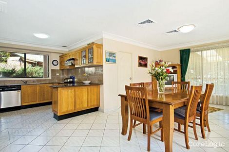 Property photo of 11A Guineviere Court Castle Hill NSW 2154