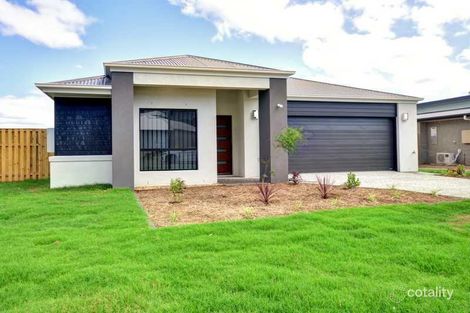 12 Hillstone Cres, Maudsland, QLD 4210