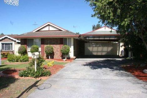 6 Gagoor Cl, Claremont Meadows, NSW 2747