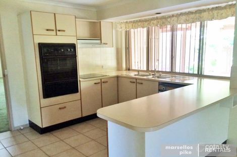 Property photo of 32 Colburn Way Bellmere QLD 4510