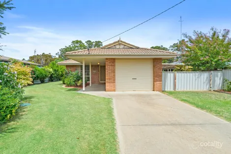 Property photo of 10 Hiles Court Tocumwal NSW 2714