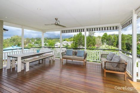 Property photo of 109 Boundary Road Bardon QLD 4065