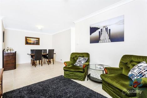 Property photo of 20 Sharrock Avenue Glenwood NSW 2768