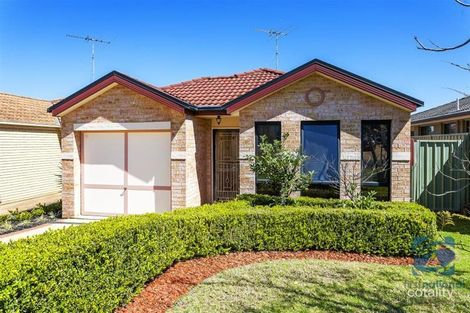 Property photo of 20 Sharrock Avenue Glenwood NSW 2768