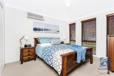 Property photo of 20 Sharrock Avenue Glenwood NSW 2768