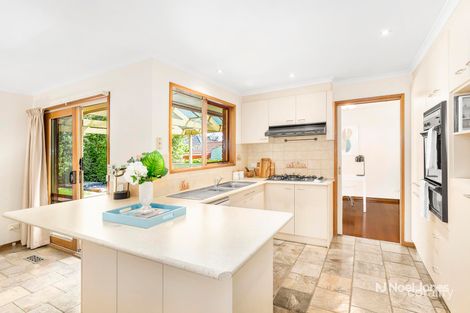 Property photo of 32 Mock Street Forest Hill VIC 3131