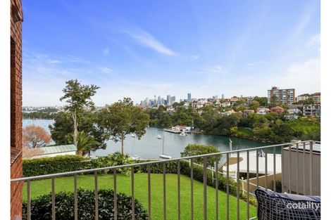 Property photo of 4/6A McLeod Street Mosman NSW 2088