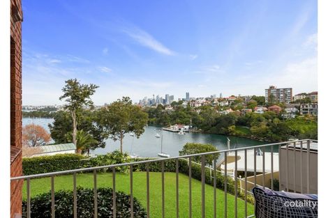 Property photo of 4/6A McLeod Street Mosman NSW 2088