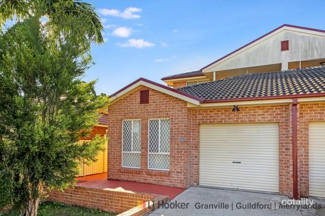 Property photo of 61 Woodstock Street Guildford NSW 2161