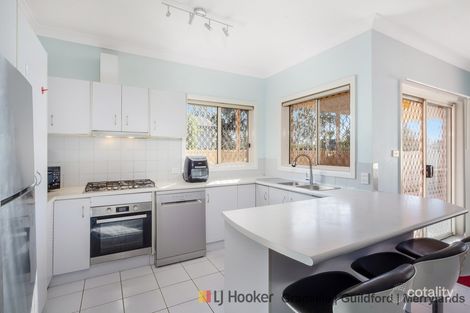 Property photo of 61 Woodstock Street Guildford NSW 2161