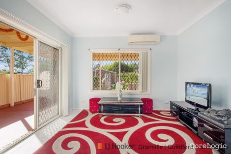 Property photo of 61 Woodstock Street Guildford NSW 2161