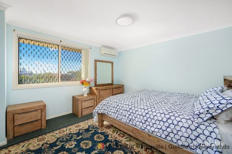 Property photo of 61 Woodstock Street Guildford NSW 2161