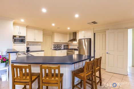 Property photo of 130 Waterfall Drive Jerrabomberra NSW 2619