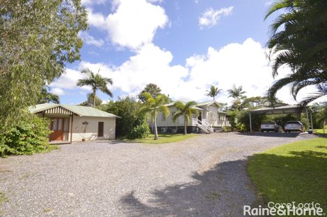 Property photo of 1744 Mossman-Mount Molloy Road Julatten QLD 4871