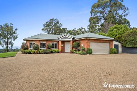 Property photo of 27 Lily Road Lilydale VIC 3140