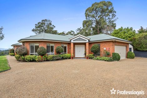 Property photo of 27 Lily Road Lilydale VIC 3140