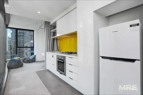 1309/285 La Trobe St, Melbourne, VIC 3000