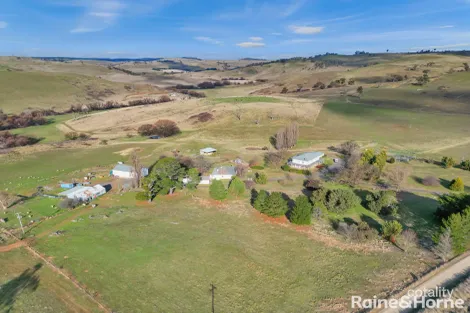 Property photo of 374 Swallows Nest Road Mount David NSW 2795