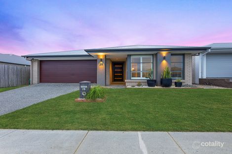 28 Affinity Way, South Ripley, QLD 4306