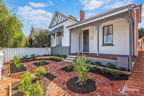 Property photo of 12 Chatsworth Road Highgate WA 6003