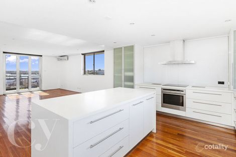 57/46 East St, East Fremantle, WA 6158