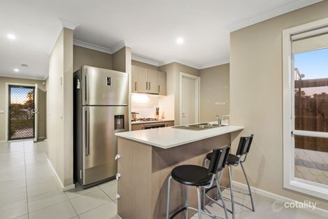 Property photo of 18 Levens Lane Mernda VIC 3754