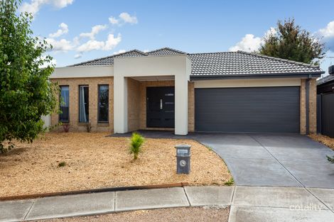 Property photo of 27 Hemlock Crescent Point Cook VIC 3030