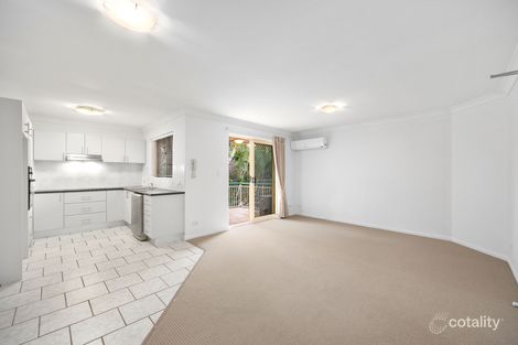 Property photo of 12/120 Pembroke Road Coorparoo QLD 4151