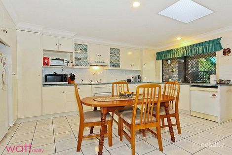 Property photo of 1 Somerton Street Bracken Ridge QLD 4017