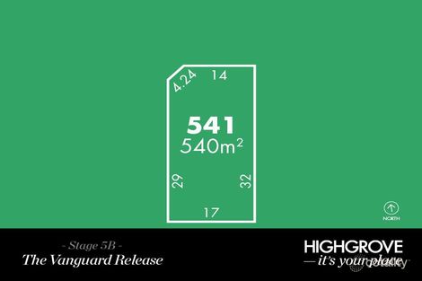 Lot 541/380 Berwick-Cranbourne Rd, Clyde North, VIC 3978