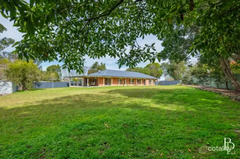 Property photo of 3 Raymond Place Cambewarra Village NSW 2540